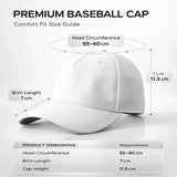 🧢 Veteran PTSD Awareness Baseball Cap – 100% Cotton