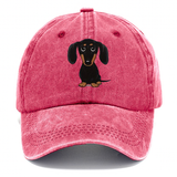 Hummingbird Haven Classic Cap