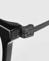Marlow Soft Rectangle Blue-Light Glasses — image 11