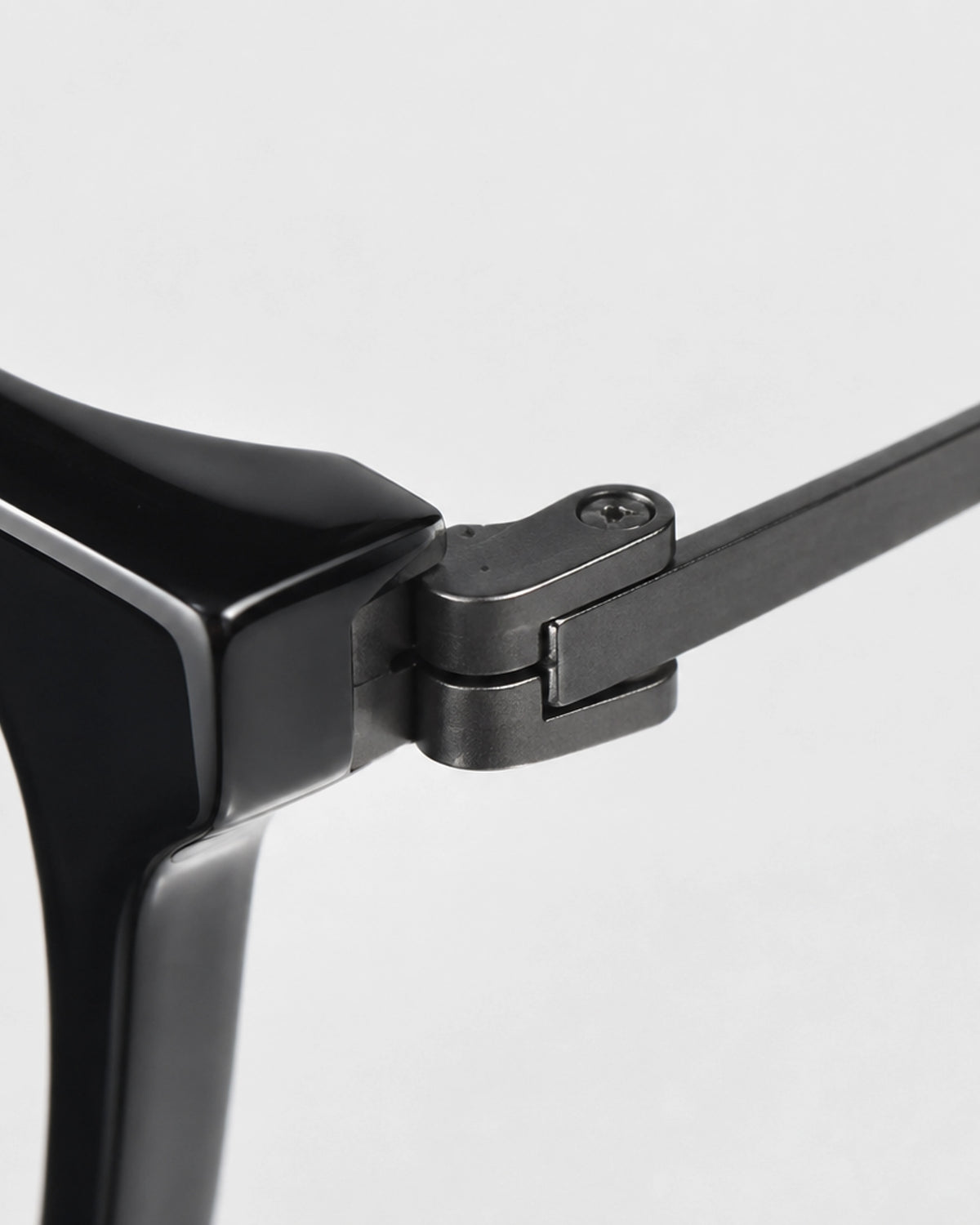 Marlow Soft Rectangle Blue-Light Glasses — image 11