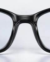 Marlow Soft Rectangle Blue-Light Glasses — image 13