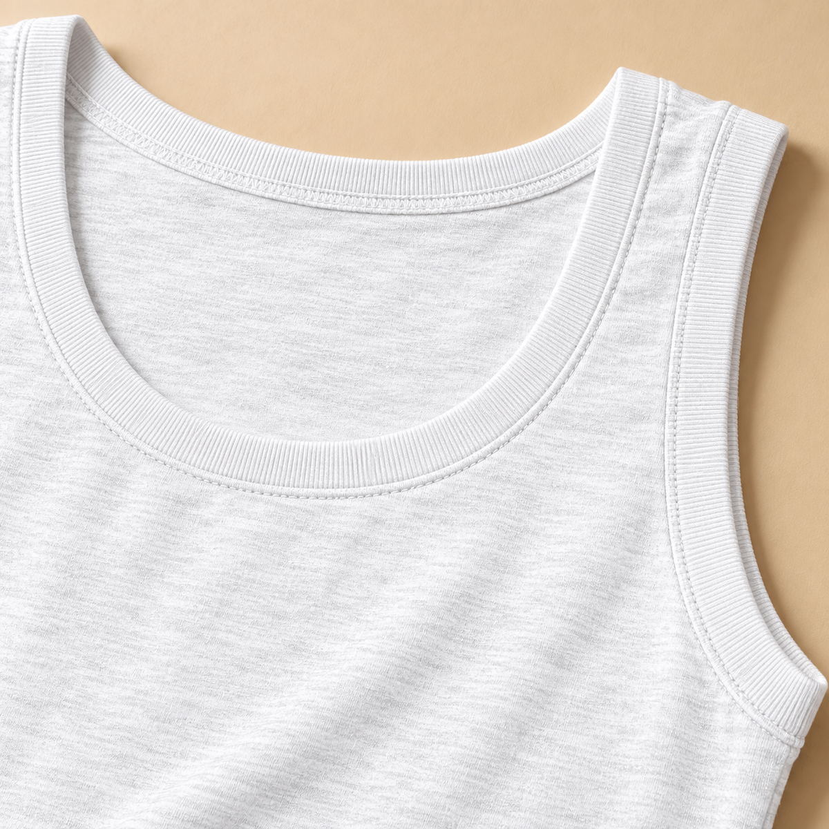 Evelyn Everyday Longline Tank