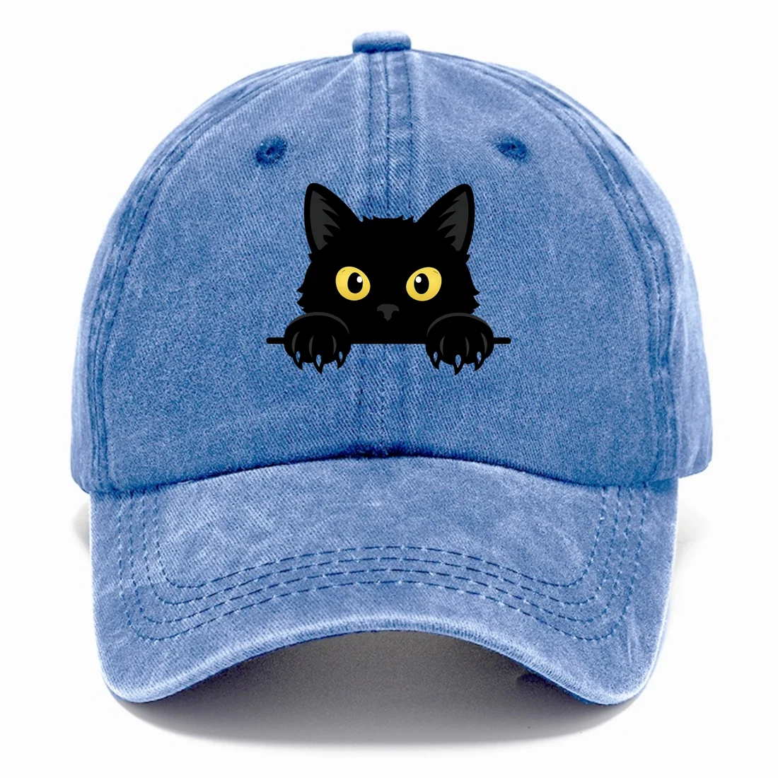 Hummingbird Haven Classic Cap