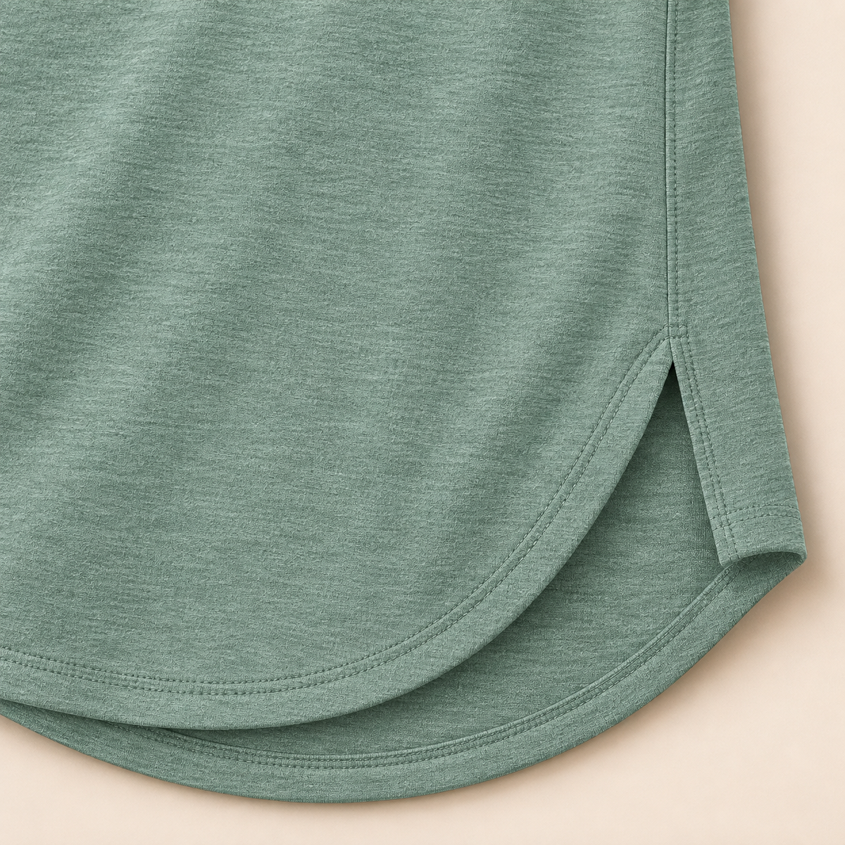 Evelyn Everyday Longline Tank