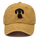 Hummingbird Haven Classic Cap
