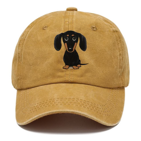 Hummingbird Haven Classic Cap