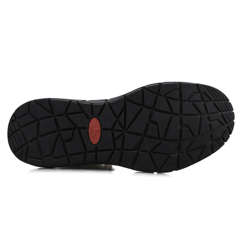 Men's Orthopedic Safety Work Shoes – Protective Toe