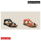Women’s Orthopedic Wedge Sandals | Designed to Fit Your Feet Perfectly — image 18