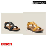 Women’s Orthopedic Wedge Sandals | Designed to Fit Your Feet Perfectly — image 19