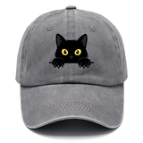 Hummingbird Haven Classic Cap