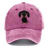Hummingbird Haven Classic Cap