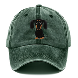 Hummingbird Haven Classic Cap