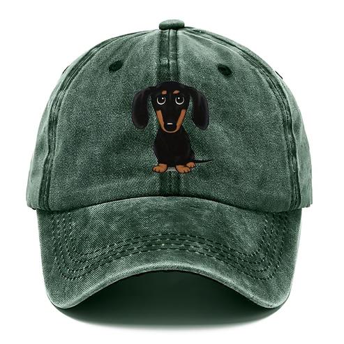 Hummingbird Haven Classic Cap