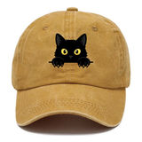 Hummingbird Haven Classic Cap