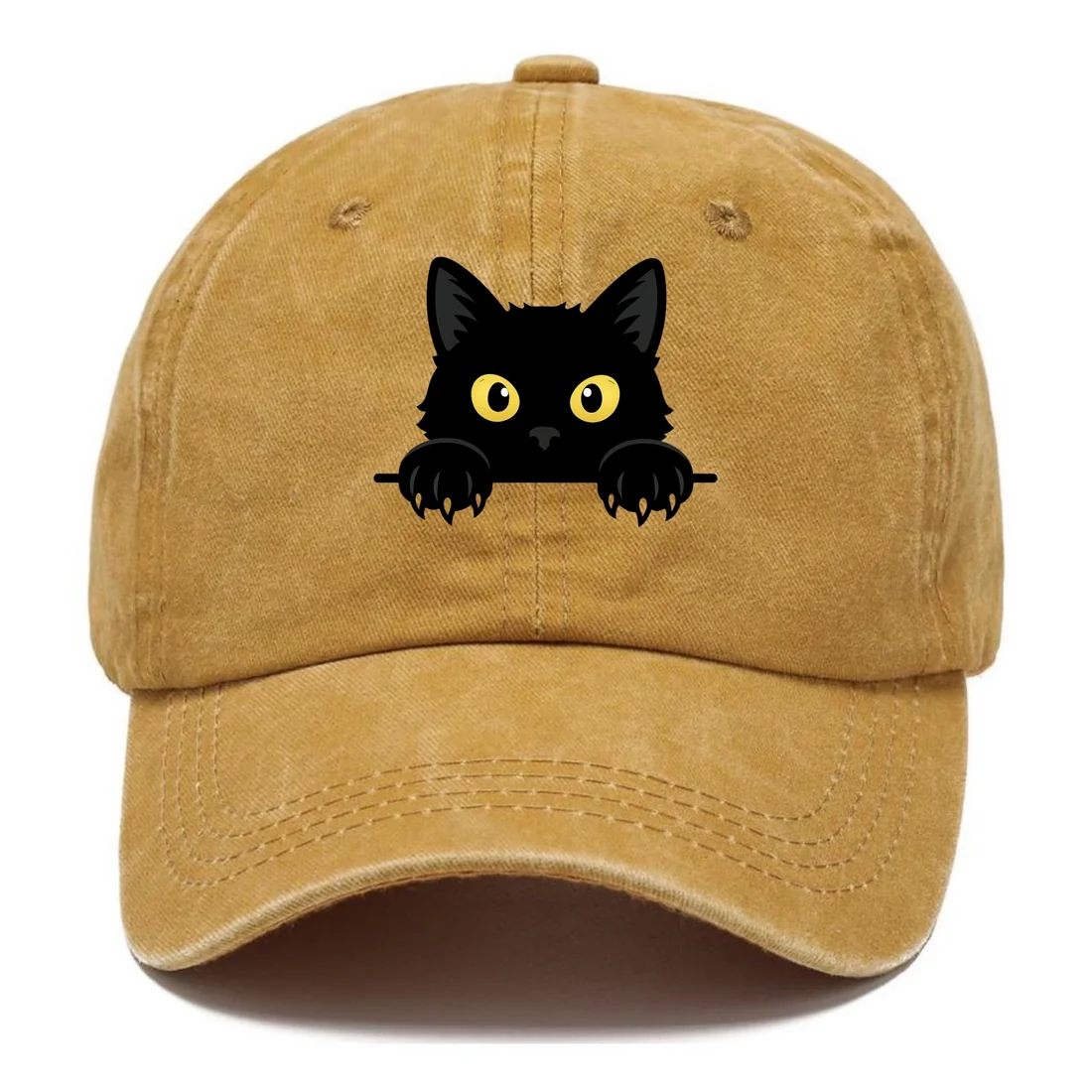 Hummingbird Haven Classic Cap