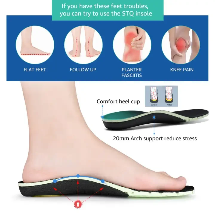 Men's Winter Fleece Waterproof Warm Non-Slip Orthopedic Shoes Snow Ankle Boots (Medical Certification)