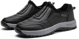 Unisex Slip-On Outdoor Walking Shoes with Treaded Sole - product view 17
