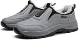Unisex Slip-On Outdoor Walking Shoes with Treaded Sole - product view 19