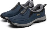 Unisex Slip-On Outdoor Walking Shoes with Treaded Sole - product view 18