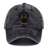 Hummingbird Haven Classic Cap