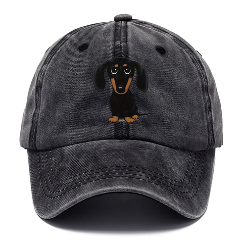 Hummingbird Haven Classic Cap