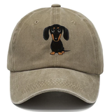 Hummingbird Haven Classic Cap