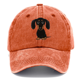Hummingbird Haven Classic Cap