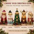 🎄 DIY Lighted Christmas Lighthouse Kit