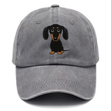 Hummingbird Haven Classic Cap