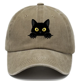 Hummingbird Haven Classic Cap