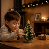 🎄 24-Day Mini Christmas Tree Advent Calendar