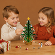 🎄 24-Day Mini Christmas Tree Advent Calendar