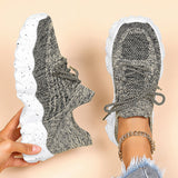 Women's Breathable Fabric Socks Sneakers-BUY 2 FREE SHIPPING