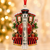 Cross-Border Christmas Cash Holder Ornament S