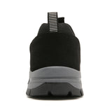Unisex Slip-On Outdoor Walking Shoes with Treaded Sole - product view 9