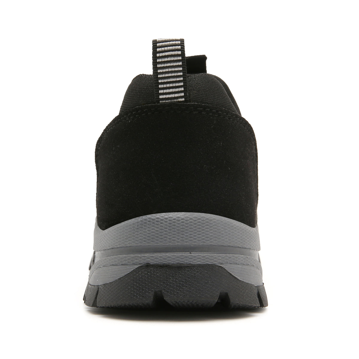 Unisex Slip-On Outdoor Walking Shoes with Treaded Sole - product view 9
