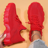 Women's Breathable Fabric Socks Sneakers-BUY 2 FREE SHIPPING