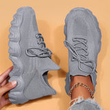 Women's Breathable Fabric Socks Sneakers-BUY 2 FREE SHIPPING