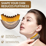 Lymphatic Drainage Face Brush - Lifting & Sculpting Tool