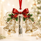 Cross-Border Christmas Cash Holder Ornament S