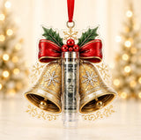 Cross-Border Christmas Cash Holder Ornament S