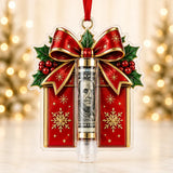 Cross-Border Christmas Cash Holder Ornament S