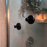 💪🏻🚿Heavy-Duty Suction Cup Hooks for Bathroom & Kitchen - Strong Adhesion, Easy Installation