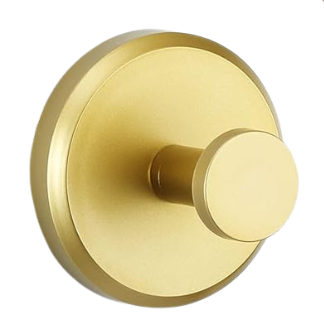 💪🏻🚿Heavy-Duty Suction Cup Hooks for Bathroom & Kitchen - Strong Adhesion, Easy Installation