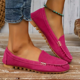 🔥Hot Sale🔥Breathable Orthopedic Slip On Walking Shoes