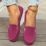 🔥Hot Sale🔥Breathable Orthopedic Slip On Walking Shoes