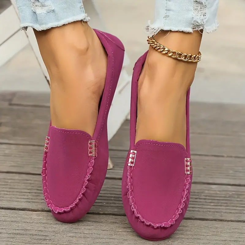 🔥Hot Sale🔥Breathable Orthopedic Slip On Walking Shoes