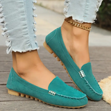 🔥Hot Sale🔥Breathable Orthopedic Slip On Walking Shoes