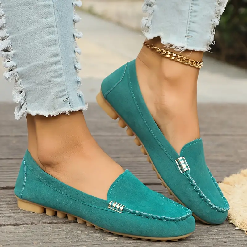🔥Hot Sale🔥Breathable Orthopedic Slip On Walking Shoes