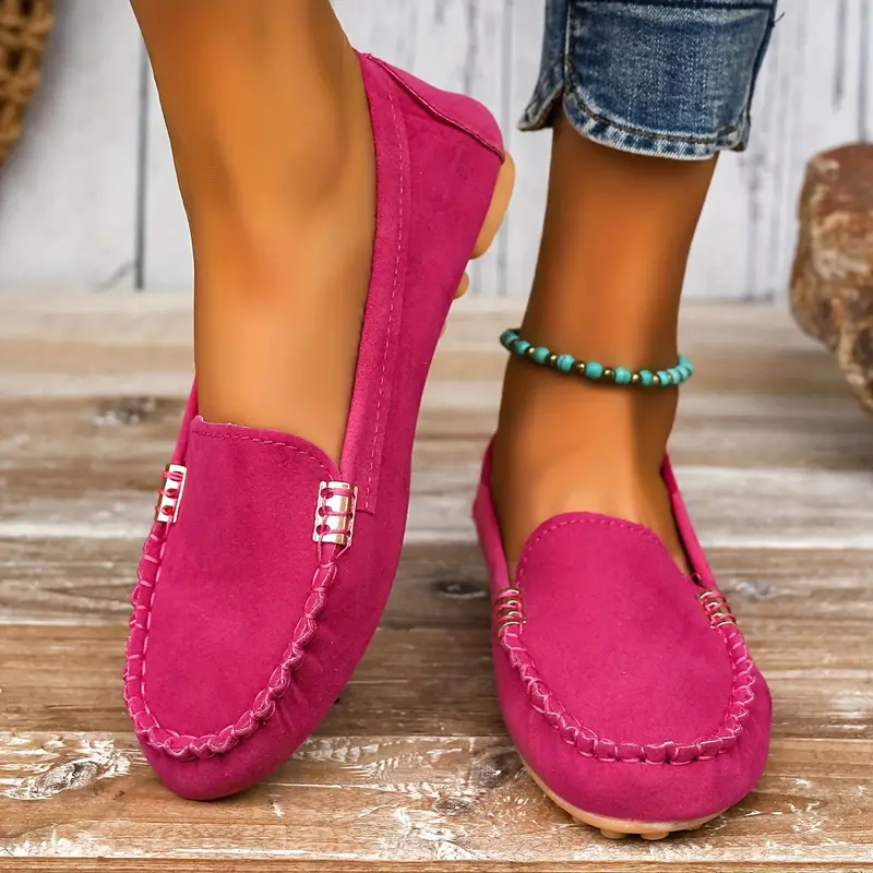 🔥Hot Sale🔥Breathable Orthopedic Slip On Walking Shoes